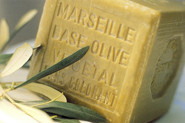 Savon de Marseille – Traditional Cube Soaps