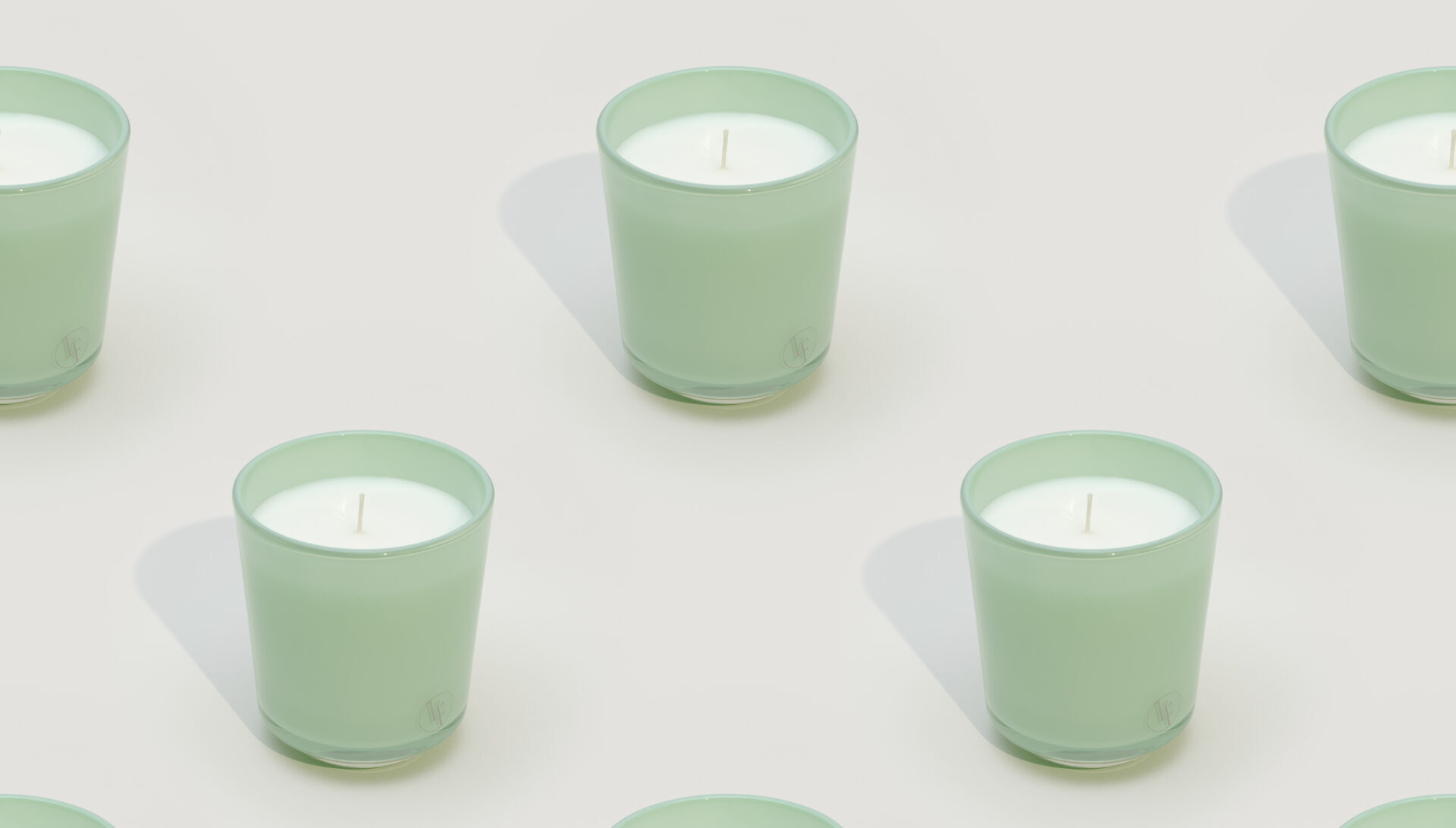 200g Candles
