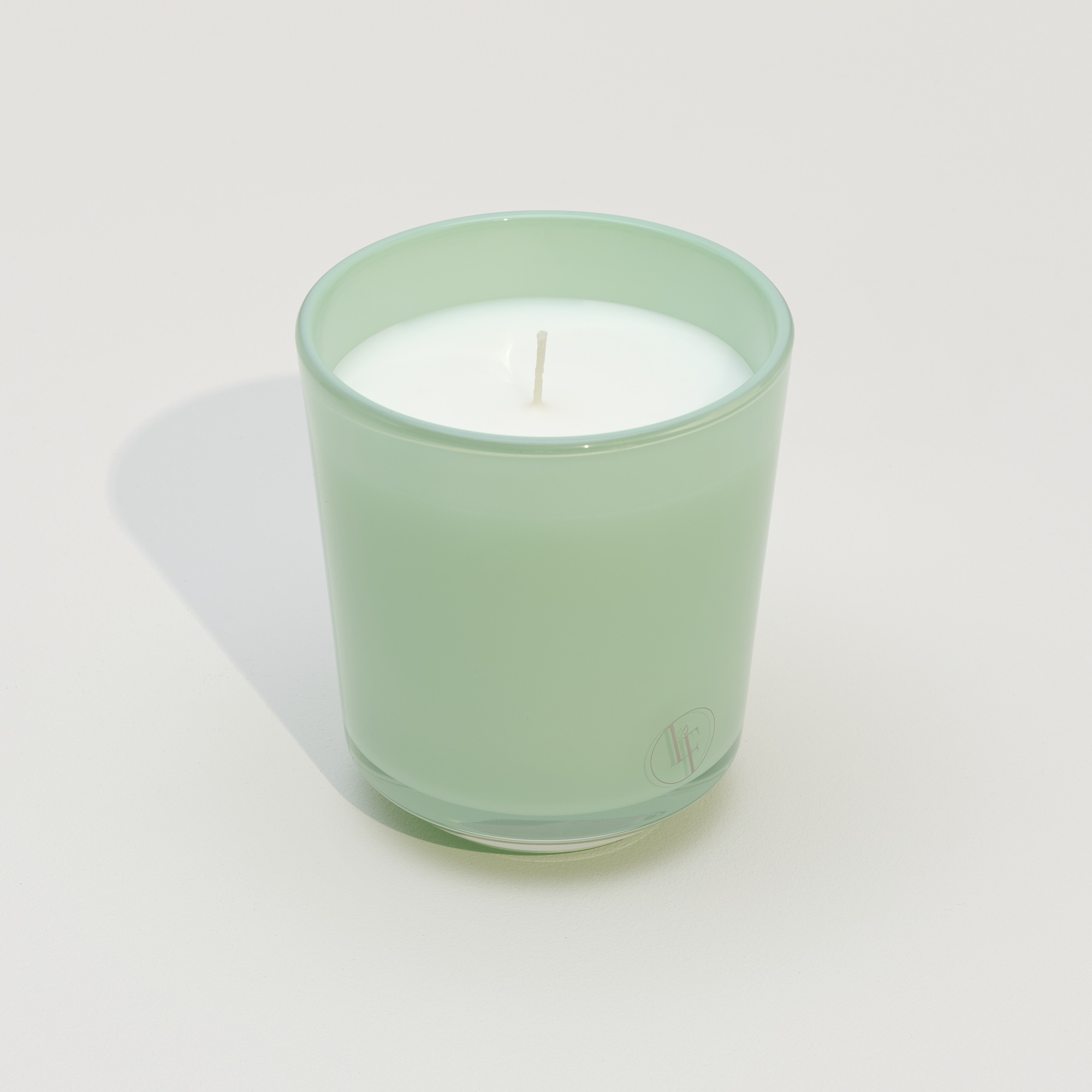 Bougies la Francaise Candle 200g - Eucalyptus