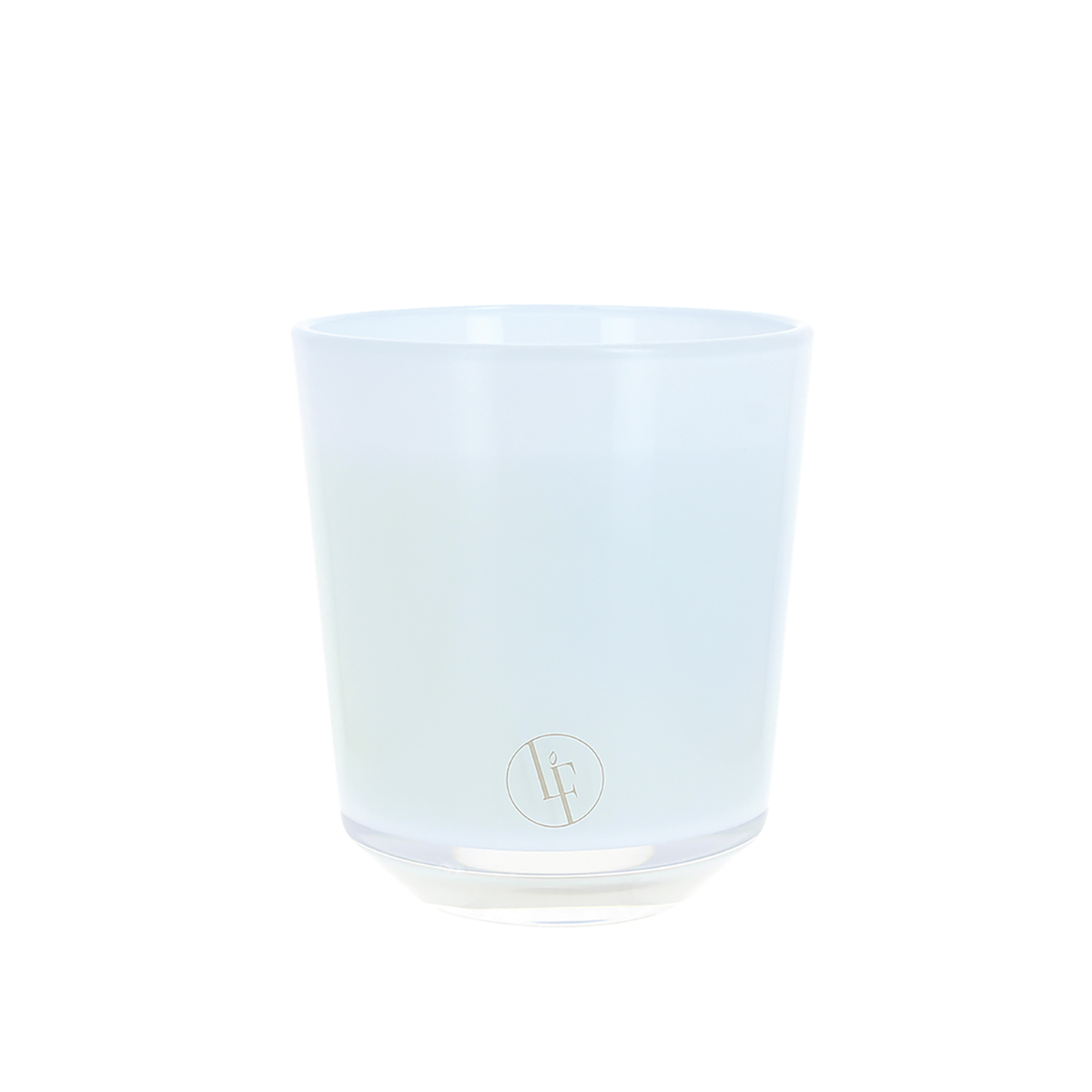 Bougies la Francaise Candle 200g - Nuage de Musc