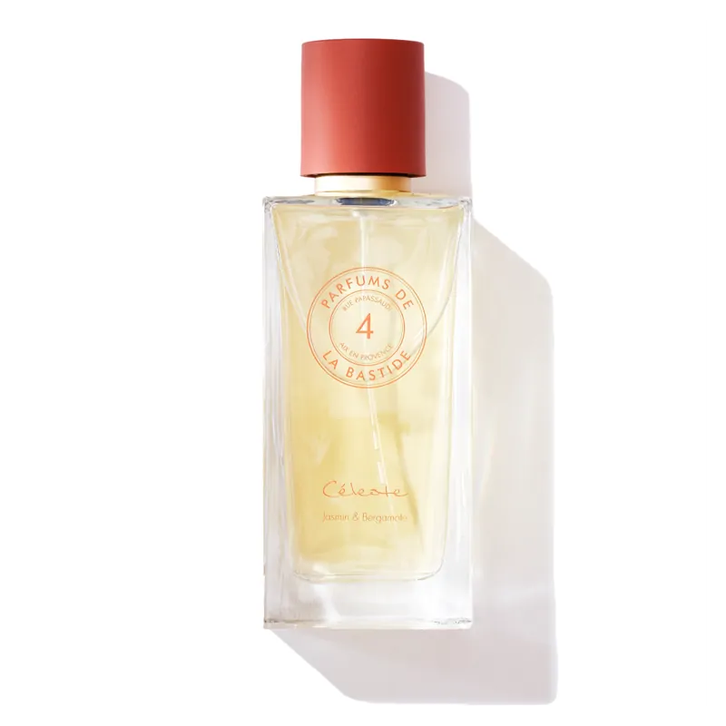 Parfums De La Bastide – Eau de Parfum – Celeste
