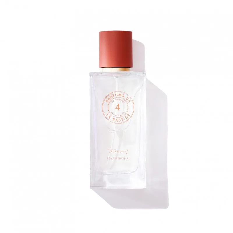 Parfums De La Bastide – Eau de Parfum – Fanny