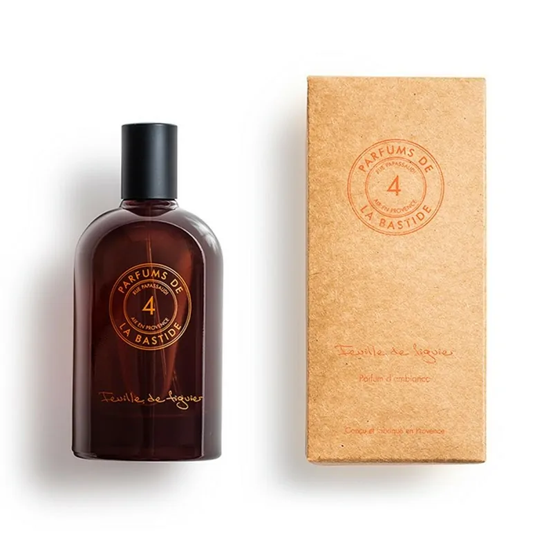 Parfums De La Bastide – Room Spray – Feuille de Figuier