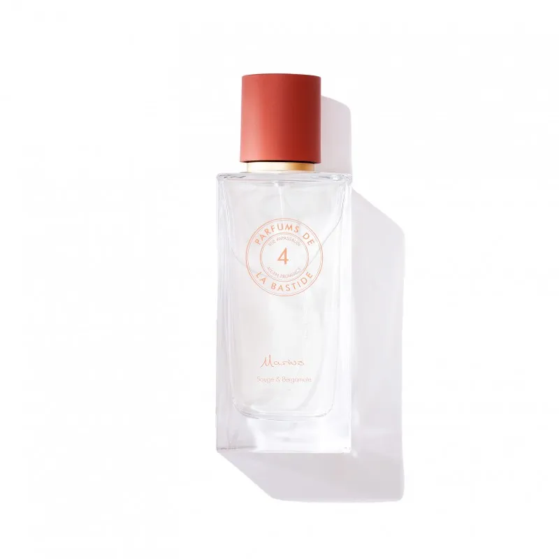 Parfums De La Bastide – Eau de Parfum – Marius